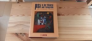 Image du vendeur pour Psi in der Malerei und Fotografie. von mis en vente par Versandantiquariat Schfer