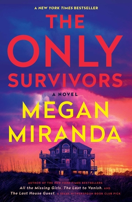 Seller image for The Only Survivors (Paperback or Softback) for sale by BargainBookStores