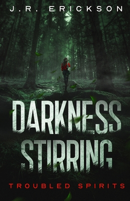 Imagen del vendedor de Darkness Stirring (Paperback or Softback) a la venta por BargainBookStores