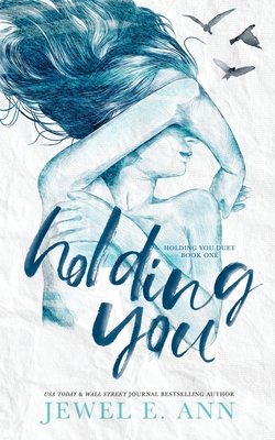 Immagine del venditore per Holding You (Paperback or Softback) venduto da BargainBookStores