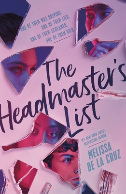 Seller image for The Headmaster's List (Paperback or Softback) for sale by BargainBookStores