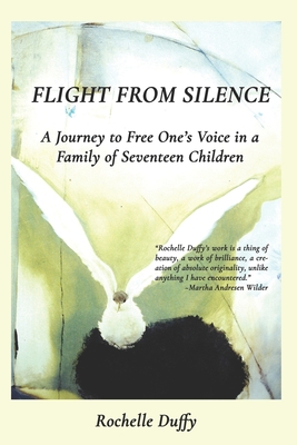 Bild des Verkufers fr Flight From Silence: A Journey to Free One's Voice in a Family of Seventeen Children (Paperback or Softback) zum Verkauf von BargainBookStores