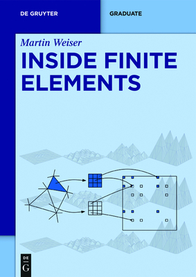 Immagine del venditore per Inside Finite Elements (Paperback or Softback) venduto da BargainBookStores