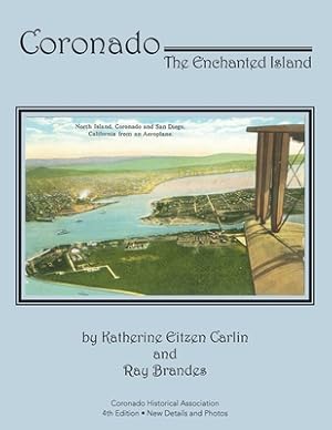 Seller image for Coronado: The Enchanted Island (Paperback or Softback) for sale by BargainBookStores