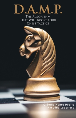 Seller image for Damp: The algorithm that will boost your chess tactics (Paperback or Softback) for sale by BargainBookStores