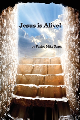 Seller image for Jesus is Alive!: The Story of Easter and Why it Matters So Very Much (Paperback or Softback) for sale by BargainBookStores