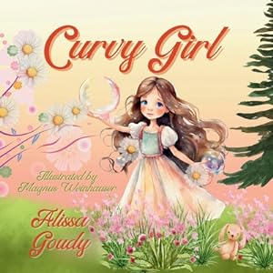 Seller image for Curvy Girl (Paperback or Softback) for sale by BargainBookStores