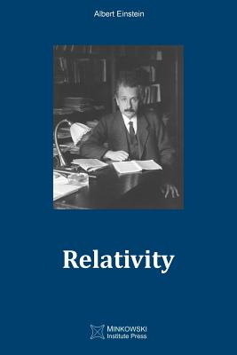 Immagine del venditore per Relativity (Paperback or Softback) venduto da BargainBookStores