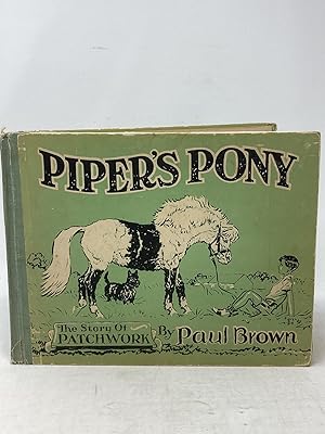 PIPER'S PONY