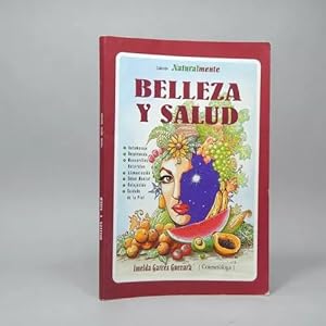 Imagen del vendedor de Belleza Y Salud Imelda Garcs Guevara Editora T 2 1996 Bi3 a la venta por Libros librones libritos y librazos