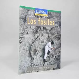 Seller image for Los Fsiles Bj4 for sale by Libros librones libritos y librazos