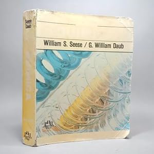 Seller image for Qumica William Seese G Daub Prentice Hall 1989 Bi1 for sale by Libros librones libritos y librazos