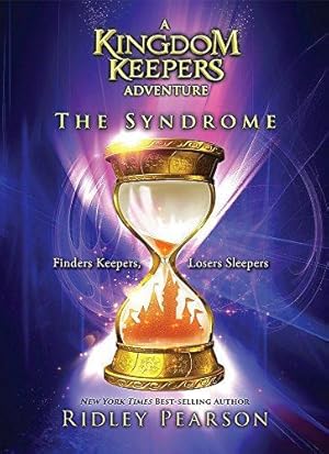 Bild des Verkufers fr Syndrome, The: A Kingdom Keepers Adventure: Finders Keepers, Losers Sleepers zum Verkauf von WeBuyBooks