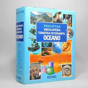 Imagen del vendedor de Preceptor Enciclopedia Temtica Estudiantil Oceano 1999 Bi6 a la venta por Libros librones libritos y librazos