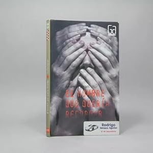 Imagen del vendedor de El Hombre Que Quera Recordar Andrea Ferrari Sm Bi3 a la venta por Libros librones libritos y librazos