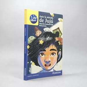 Immagine del venditore per Ante La Mirada De Juj Sandoval Zela Pearson Educacin Bj1 venduto da Libros librones libritos y librazos