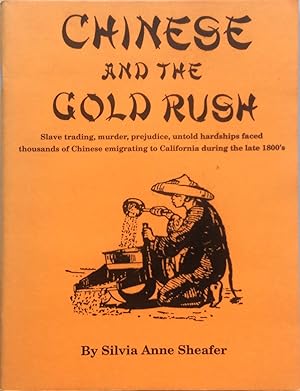 Immagine del venditore per Chinese and the Gold Rush venduto da Jay's Basement Books