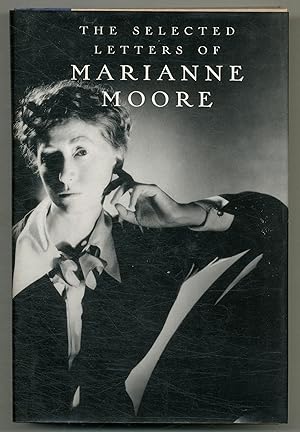 Bild des Verkufers fr The Selected Letters of Marianne Moore zum Verkauf von Between the Covers-Rare Books, Inc. ABAA