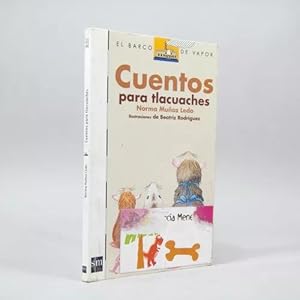 Seller image for Cuentos Para Tlacuaches Norma Muoz Ledo Sm Ediciones Bj2 for sale by Libros librones libritos y librazos