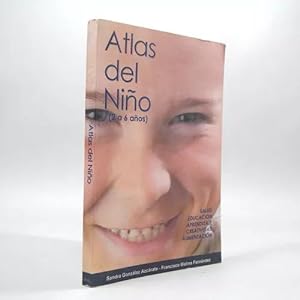 Imagen del vendedor de Atlas Del Nio Salud Educacin Aprendizaje Azcrate M Bj4 a la venta por Libros librones libritos y librazos