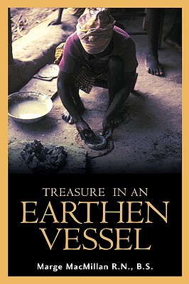 Seller image for Treasure In An Earthen Vessel (Paperback or Softback) for sale by BargainBookStores