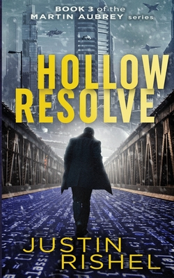 Image du vendeur pour Hollow Resolve (Paperback or Softback) mis en vente par BargainBookStores