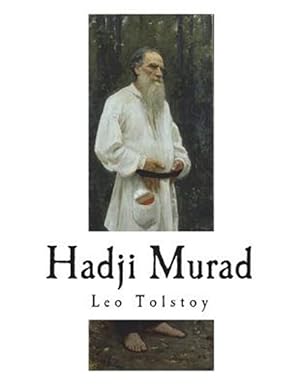 Imagen del vendedor de Hadji Murad a la venta por GreatBookPrices