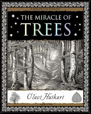 Imagen del vendedor de The Miracle of Trees: Their Life and Biology a la venta por WeBuyBooks