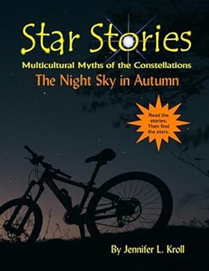 Seller image for The Night Sky in Autumn for sale by GreatBookPrices