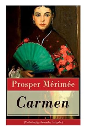 Seller image for Carmen (Vollst Ndige Deutsche Ausgabe) -Language: german for sale by GreatBookPrices