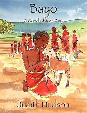 Seller image for Bayo A Good African Boy for sale by GreatBookPrices