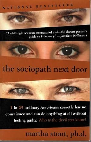 The Sociopath Next Door