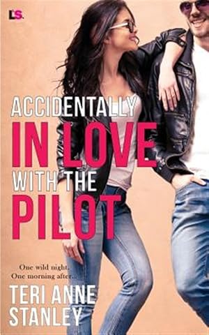 Seller image for Accidentally in Love with the Pilot for sale by GreatBookPrices