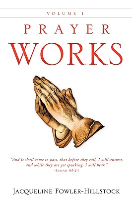 Immagine del venditore per Prayer Works volume 1 (Paperback or Softback) venduto da BargainBookStores