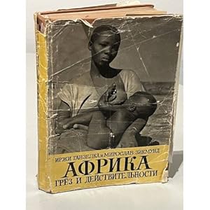 Imagen del vendedor de Afrika grez i dejstvitelnosti. Tom 3 a la venta por ISIA Media Verlag UG | Bukinist