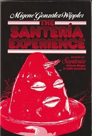 The Santeria Experience