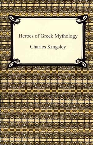 Bild des Verkufers fr Heroes of Greek Mythology zum Verkauf von GreatBookPrices