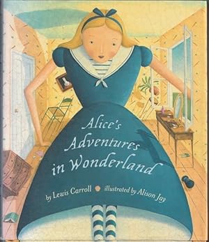 Imagen del vendedor de Alice's Adventures in Wonderland a la venta por Goulds Book Arcade, Sydney