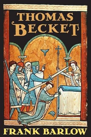 Seller image for Thomas Becket for sale by GreatBookPrices