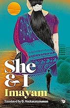 Immagine del venditore per She and I venduto da Vedams eBooks (P) Ltd