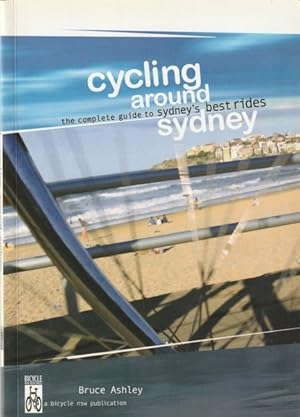 Imagen del vendedor de Cycling Around Sydney a la venta por Goulds Book Arcade, Sydney