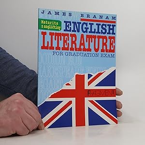 Bild des Verkufers fr English literature for the graduation exam zum Verkauf von Bookbot