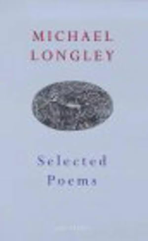 Image du vendeur pour Selected Poems mis en vente par WeBuyBooks