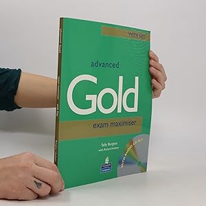Immagine del venditore per Advanced Gold - exam maximiser venduto da Bookbot