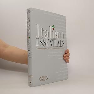 Seller image for Italian Essentials for sale by Bookbot