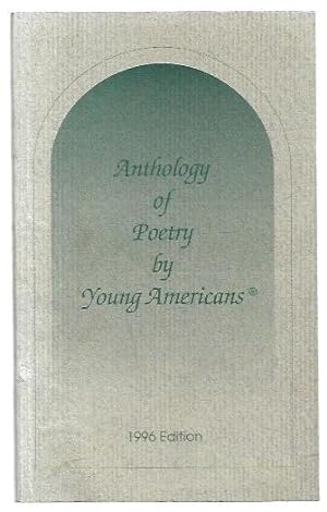 Bild des Verkufers fr Anthology of Poetry by Young Americans Volume CXCI (191) zum Verkauf von City Basement Books