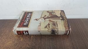 Seller image for The Nonesuch for sale by BoundlessBookstore
