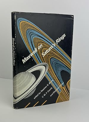 Seller image for Maxwell on Saturn s Rings for sale by Free Play Books