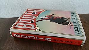 Imagen del vendedor de BOOTH a la venta por BoundlessBookstore
