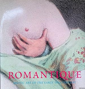 Seller image for Romantique: Erotic Art of the Early 19th Century for sale by Klondyke
